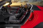 Porsche 911 Speedster 2019 года (WW)